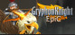 Gryphon Knight Epic