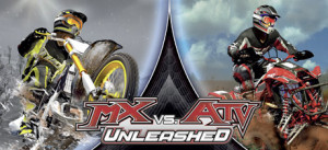 MX Vs. ATV Unleashed