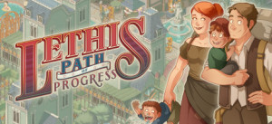 Lethis - Path Of Progress