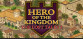 Hero Of The Kingdom: The Lost Tales 2