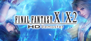 FINAL FANTASY X/X-2 HD Remaster