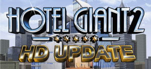 Hotel Giant 2