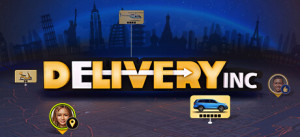 Delivery INC