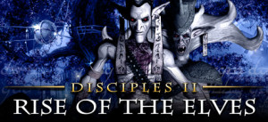 Disciples II: Rise Of The Elves