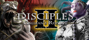 Disciples II: Gallean's Return