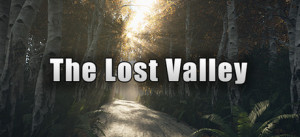 The Lost Valley