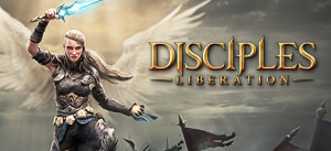 Disciples: Liberation - Standard Edition