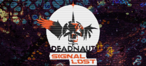 Deadnaut: Signal Lost