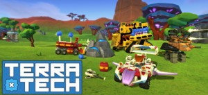 TerraTech Deluxe Edition