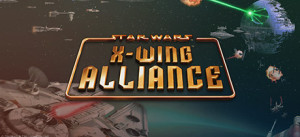 Star Wars X-Wing Alliance