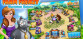 Farm Frenzy: Hurricane Season