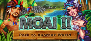 MOAI 2: Path To Another World