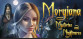 Mysteries & Nightmares: Morgiana