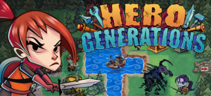 Hero Generations - Collector's Edition