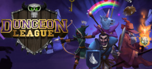 Dungeon League