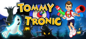 Tommy Tronic