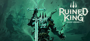 Ruined King: A League Of Legends Story Standard Edition Bundle