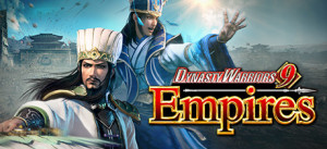 DYNASTY WARRIORS 9 Empires