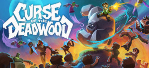 Curse Of The Deadwood