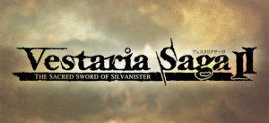 Vestaria Saga II: The Sacred Sword Of Silvanister