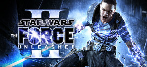 Star Wars: The Force Unleashed II