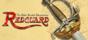 The Elder Scrolls Adventures: Redguard