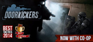 Door Kickers