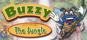 Let's Explore The Jungle (Junior Field Trips)