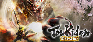 Toukiden: Kiwami