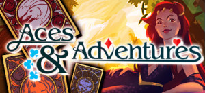 Aces And Adventures