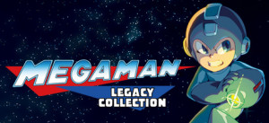 Mega Man Legacy Collection