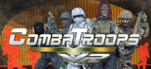 Combat Troops VR