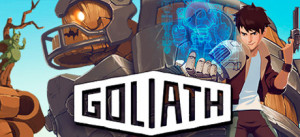 Goliath