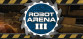 Robot Arena III