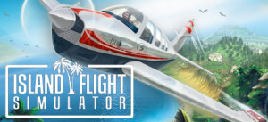 Island Flight Simulator