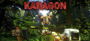 Karagon