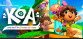 Koa And The Five Pirates Of Mara