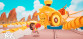 Koa And The Five Pirates Of Mara