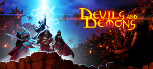 Devils & Demons