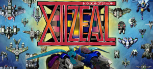 XIIZEAL