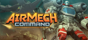 AirMech Command
