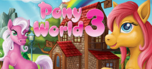 Pony World 3