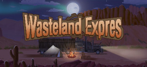 WasteLand Express 废土快递