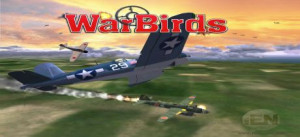 WarBirds - World War II Combat Aviation