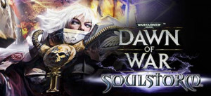 Warhammer 40,000: Dawn Of War - Soulstorm