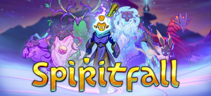 Spiritfall