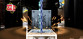 Starchaser: Priestess Of The Night Sky