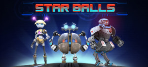 Star Balls