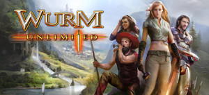 Wurm Unlimited