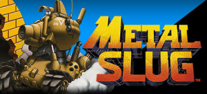 METAL SLUG